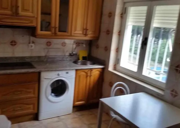 La Vista De Gredos ナバレドンダ・デ・グレドス