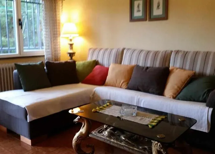 La Vista De Gredos * ナバレドンダ・デ・グレドス