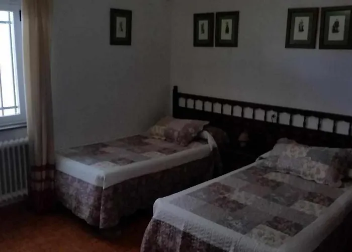 La Vista De Gredos * ナバレドンダ・デ・グレドス