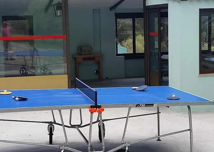 La Vista De Gredos アパート ナバレドンダ・デ・グレドス