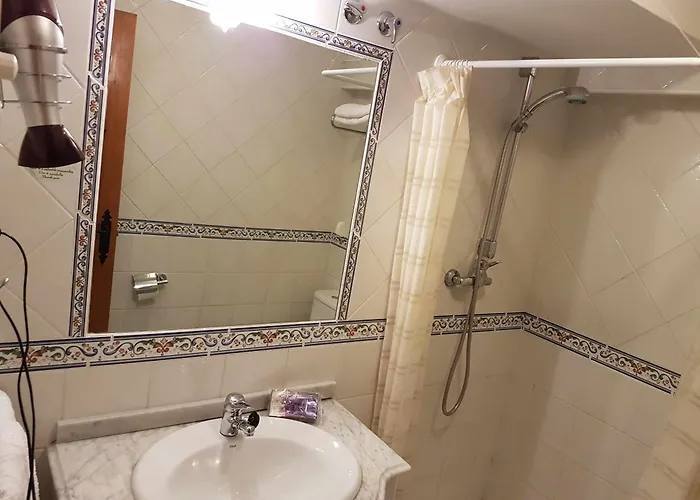 La Vista De Gredos *