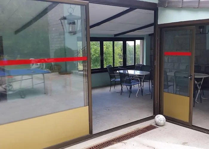 La Vista De Gredos *