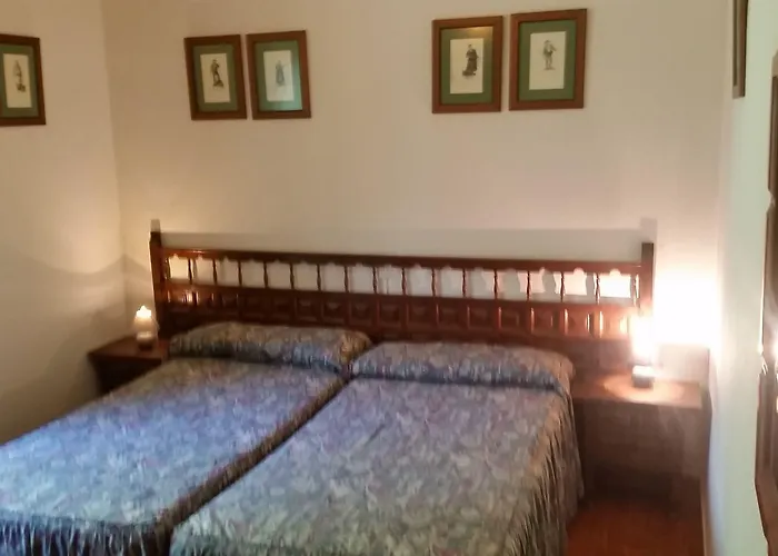 La Vista De Gredos * ナバレドンダ・デ・グレドス