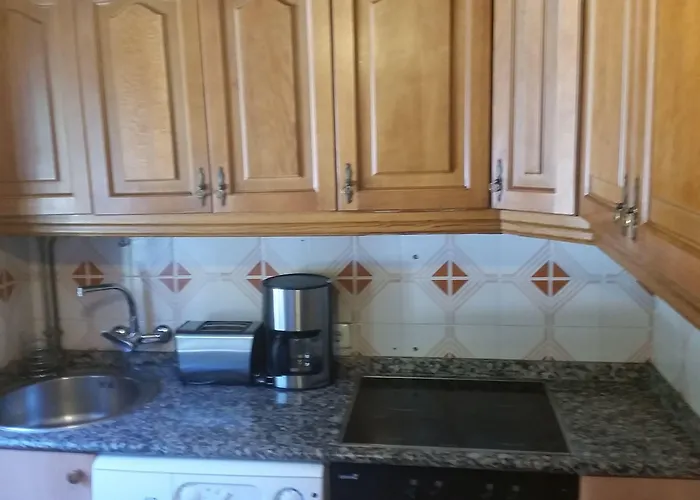 La Vista De Gredos アパート ナバレドンダ・デ・グレドス