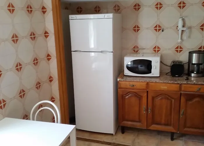 La Vista De Gredos *