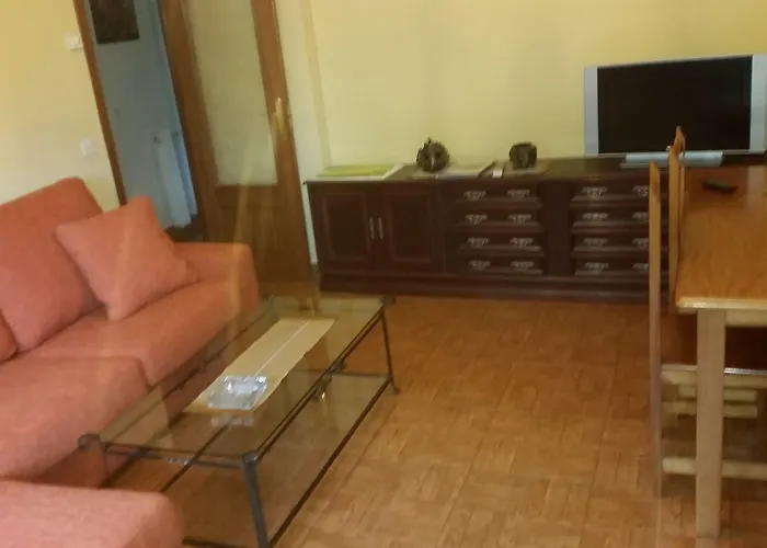 La Vista De Gredos *