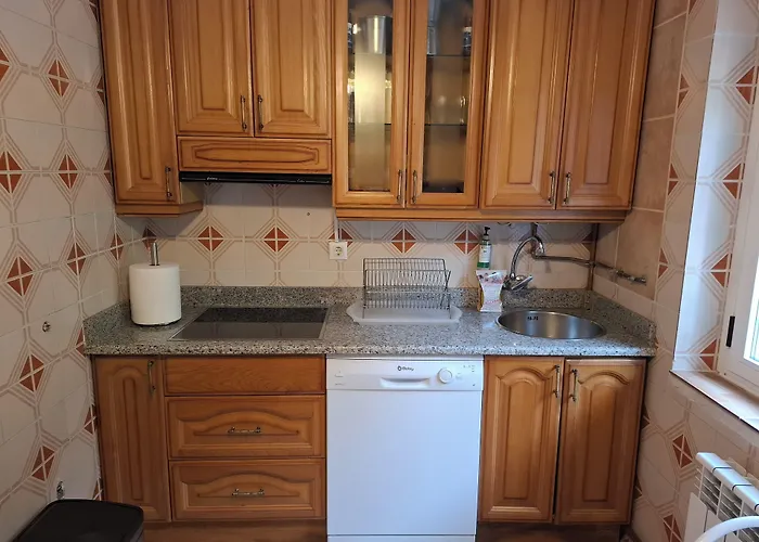 La Vista De Gredos ナバレドンダ・デ・グレドス