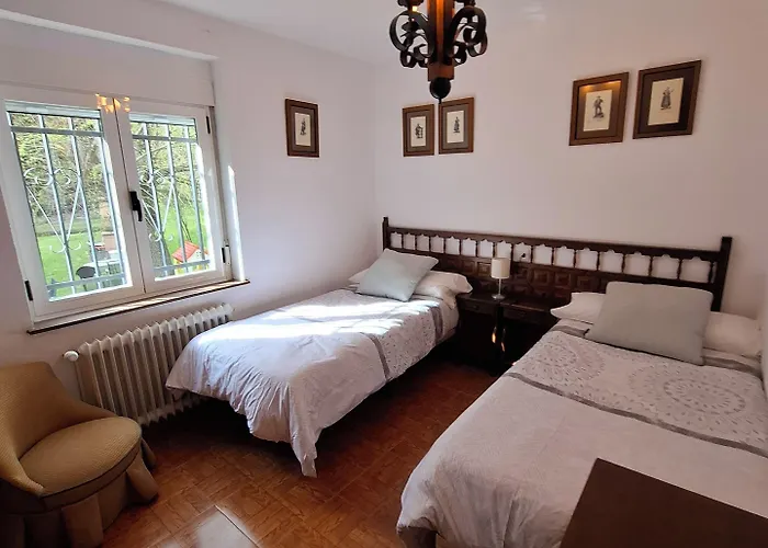 La Vista De Gredos * ナバレドンダ・デ・グレドス