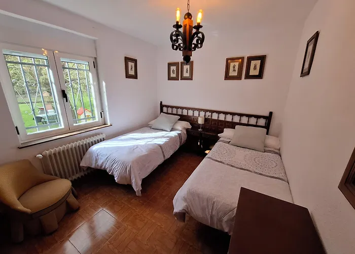 La Vista De Gredos * ナバレドンダ・デ・グレドス