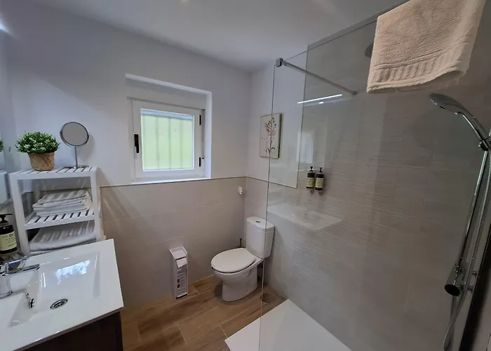 La Vista De Gredos アパート ナバレドンダ・デ・グレドス