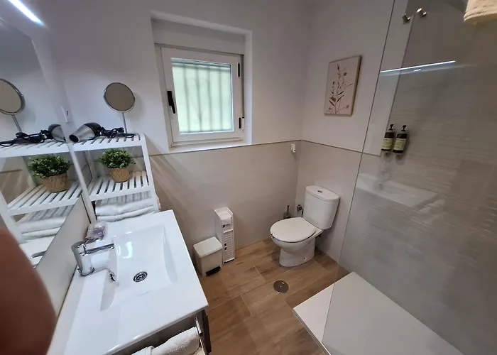 La Vista De Gredos ナバレドンダ・デ・グレドス