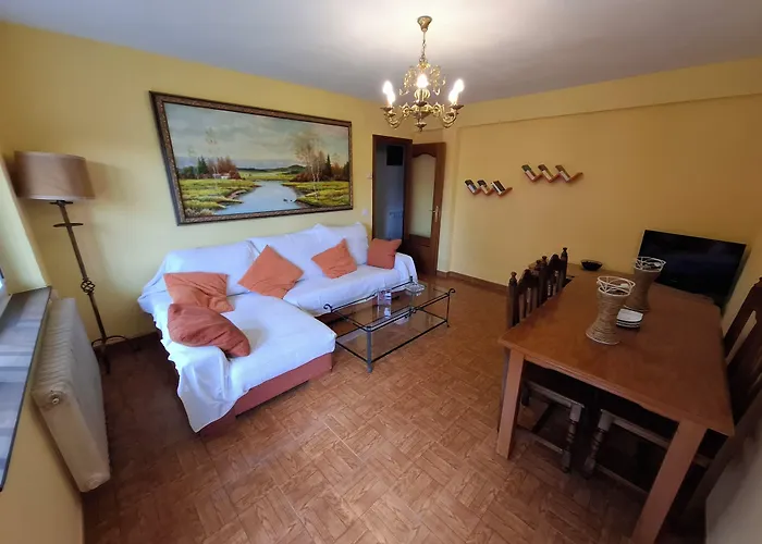 La Vista De Gredos *