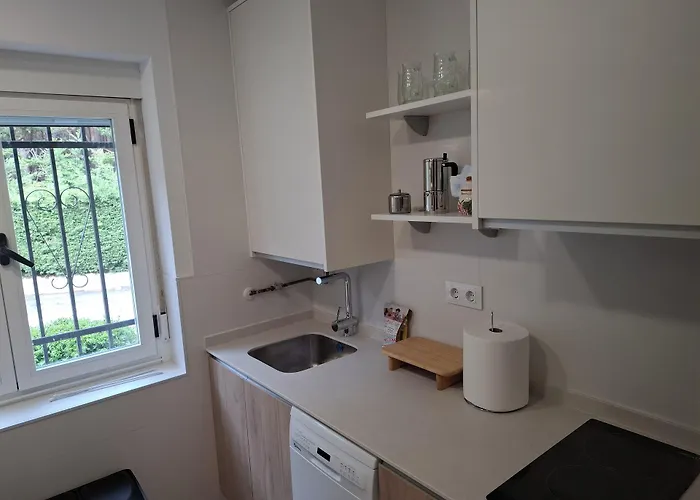 La Vista De Gredos * ナバレドンダ・デ・グレドス