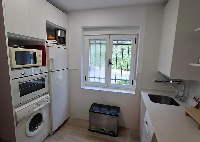 La Vista De Gredos *