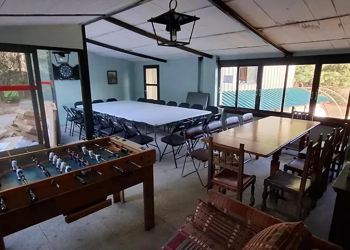 La Vista De Gredos *